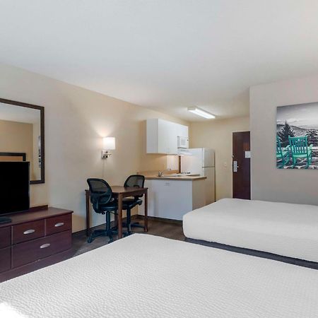 Extended Stay America Suites - Fremont - Warm Springs Warm Springs District Eksteriør billede