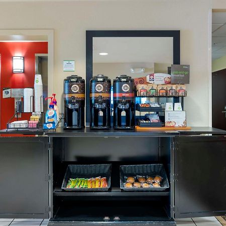 Extended Stay America Suites - Fremont - Warm Springs Warm Springs District Eksteriør billede