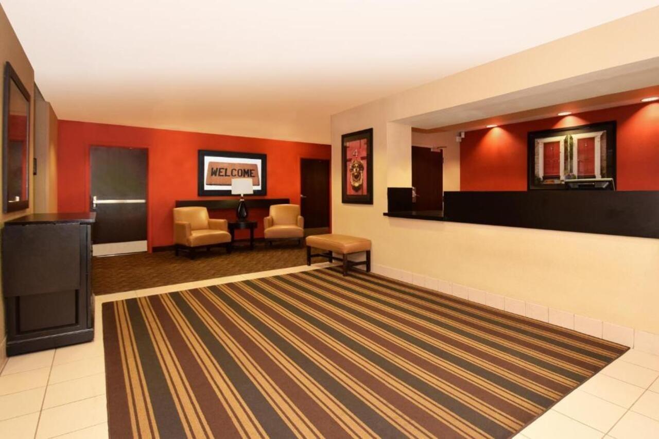 Extended Stay America Suites - Fremont - Warm Springs Warm Springs District Eksteriør billede