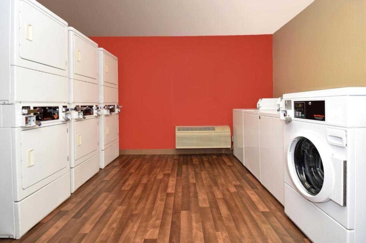 Extended Stay America Suites - Fremont - Warm Springs Warm Springs District Eksteriør billede