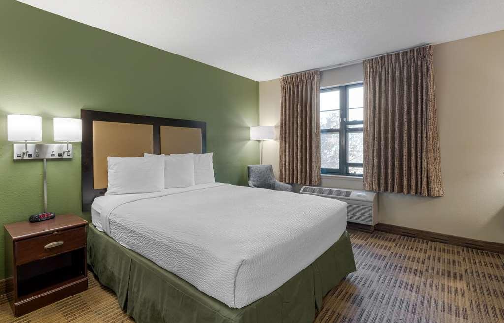 Extended Stay America Suites - Fremont - Warm Springs Warm Springs District Værelse billede