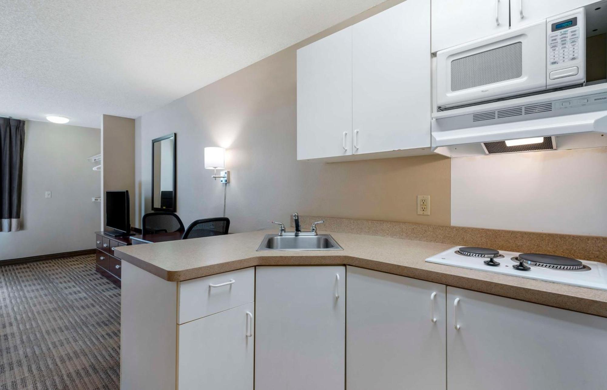 Extended Stay America Suites - Fremont - Warm Springs Warm Springs District Eksteriør billede