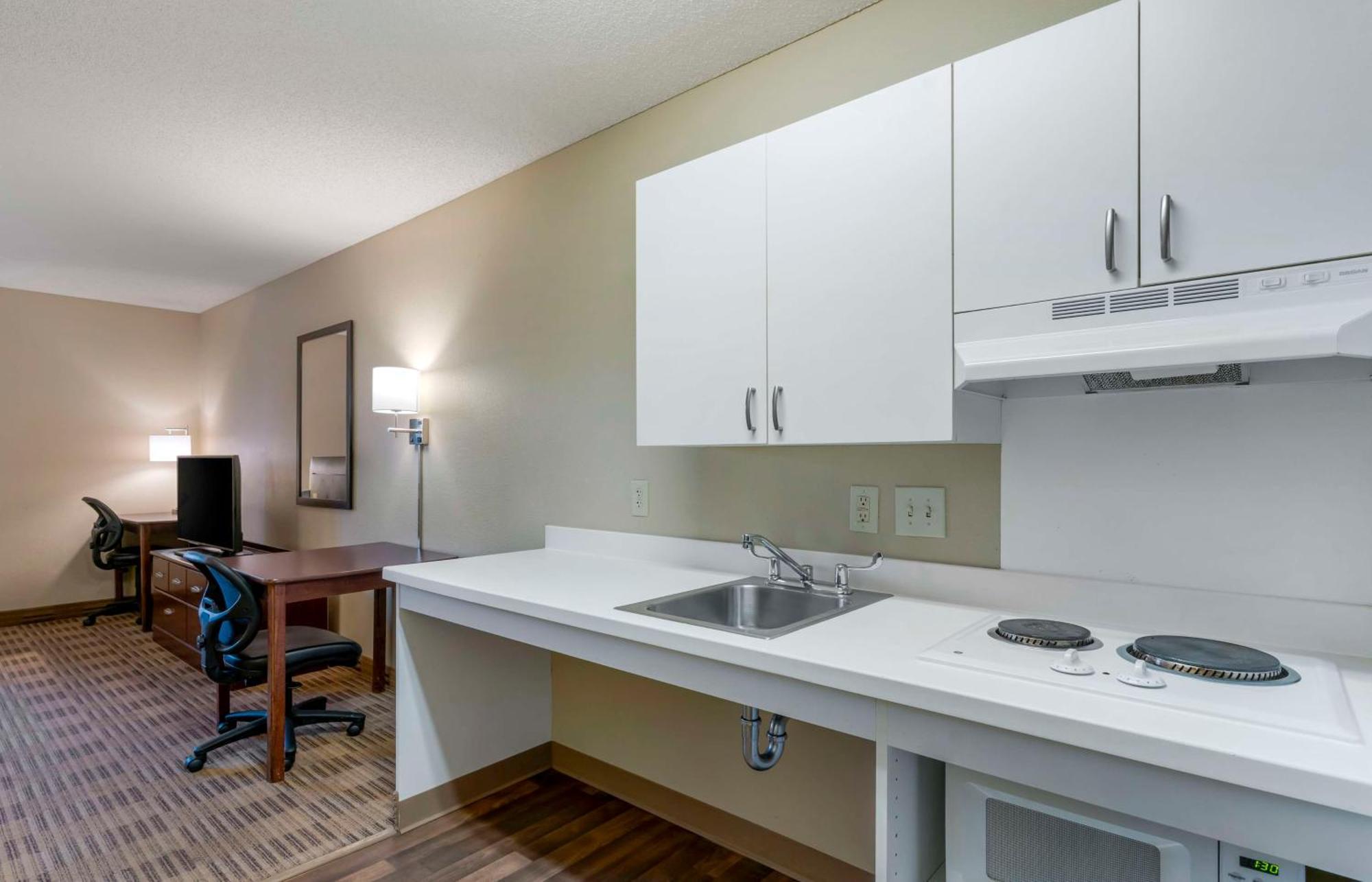 Extended Stay America Suites - Fremont - Warm Springs Warm Springs District Eksteriør billede