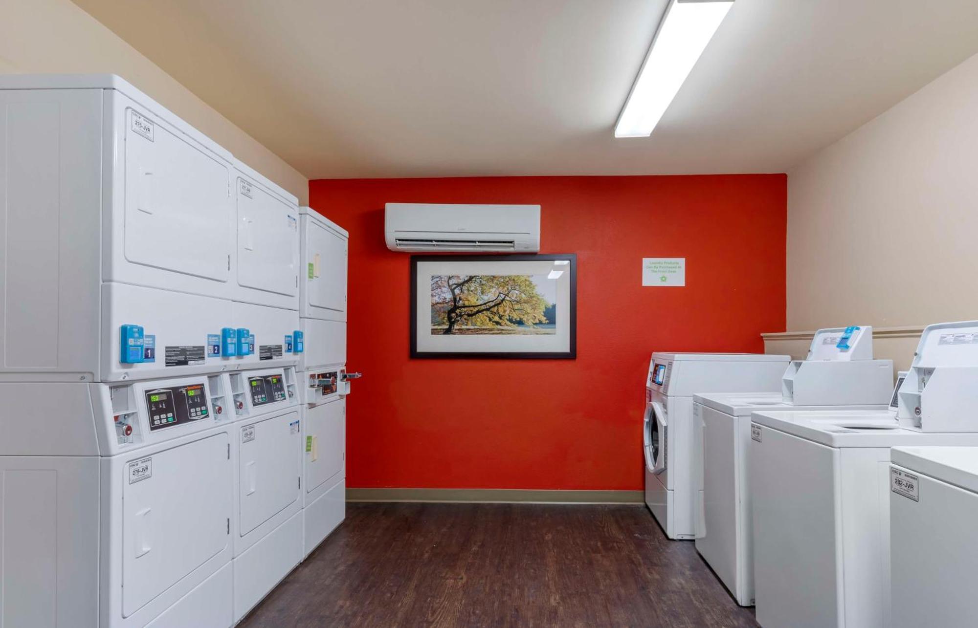 Extended Stay America Suites - Fremont - Warm Springs Warm Springs District Eksteriør billede