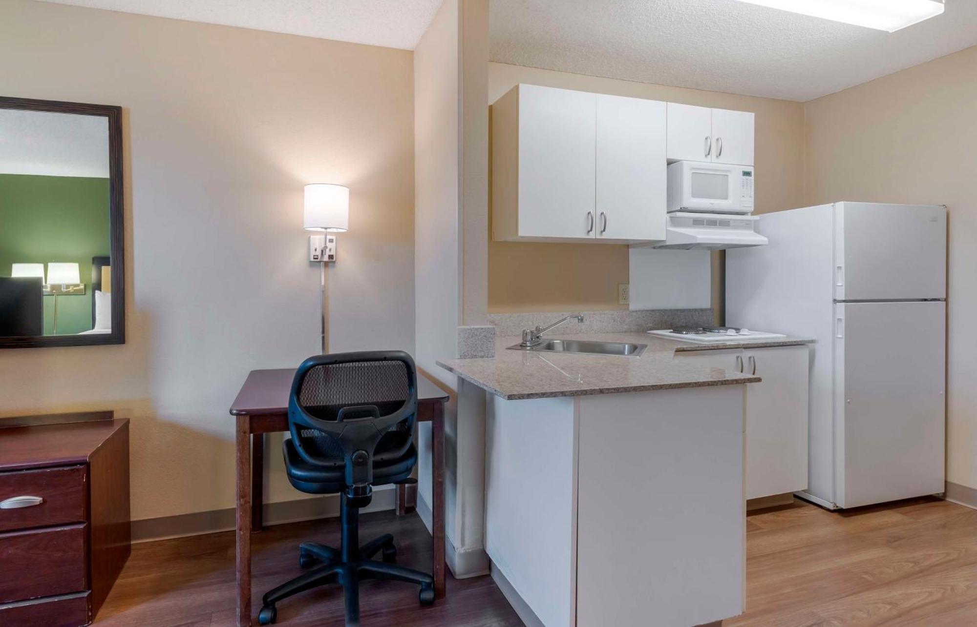 Extended Stay America Suites - Fremont - Warm Springs Warm Springs District Eksteriør billede