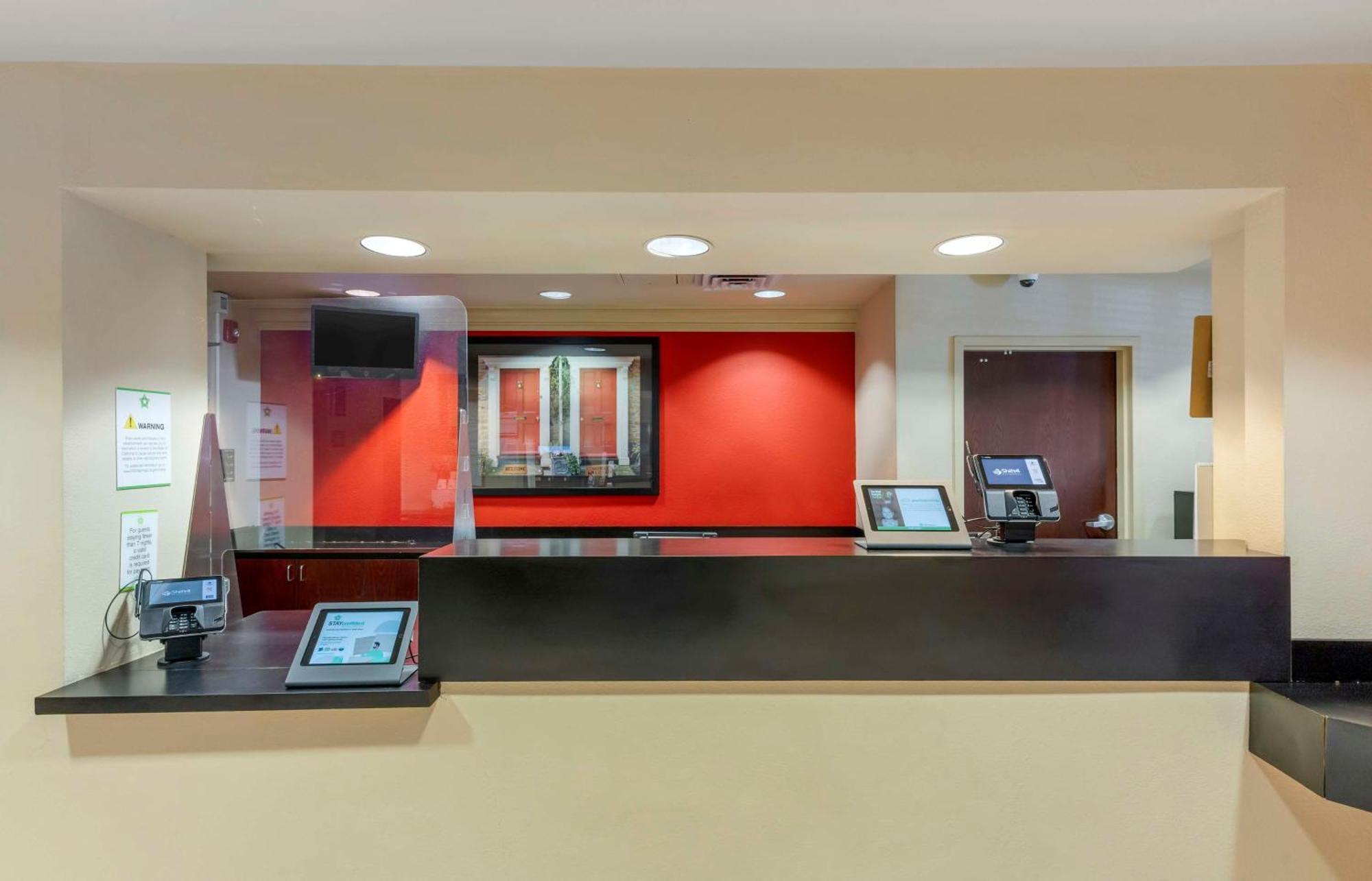 Extended Stay America Suites - Fremont - Warm Springs Warm Springs District Eksteriør billede