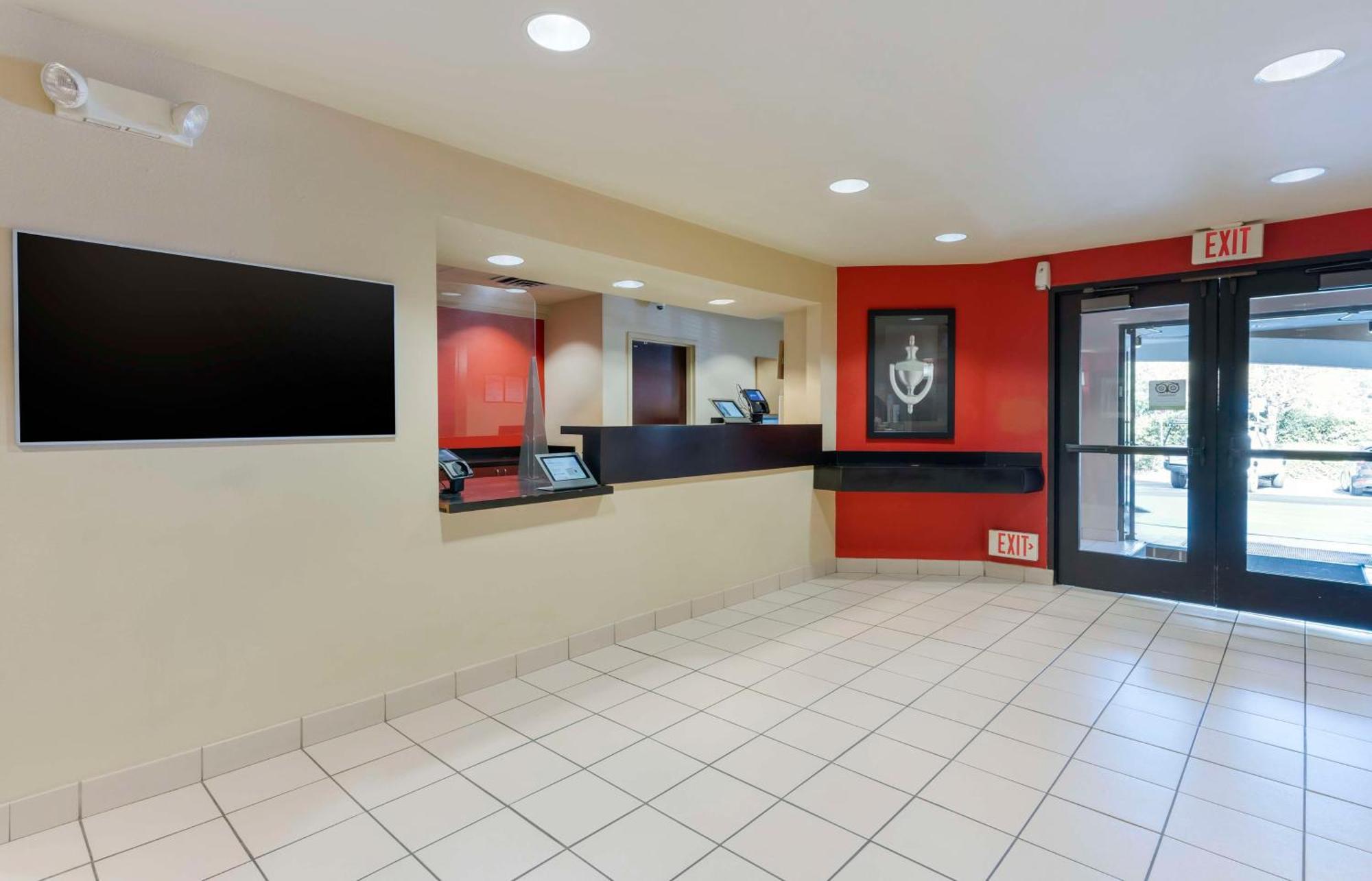 Extended Stay America Suites - Fremont - Warm Springs Warm Springs District Eksteriør billede