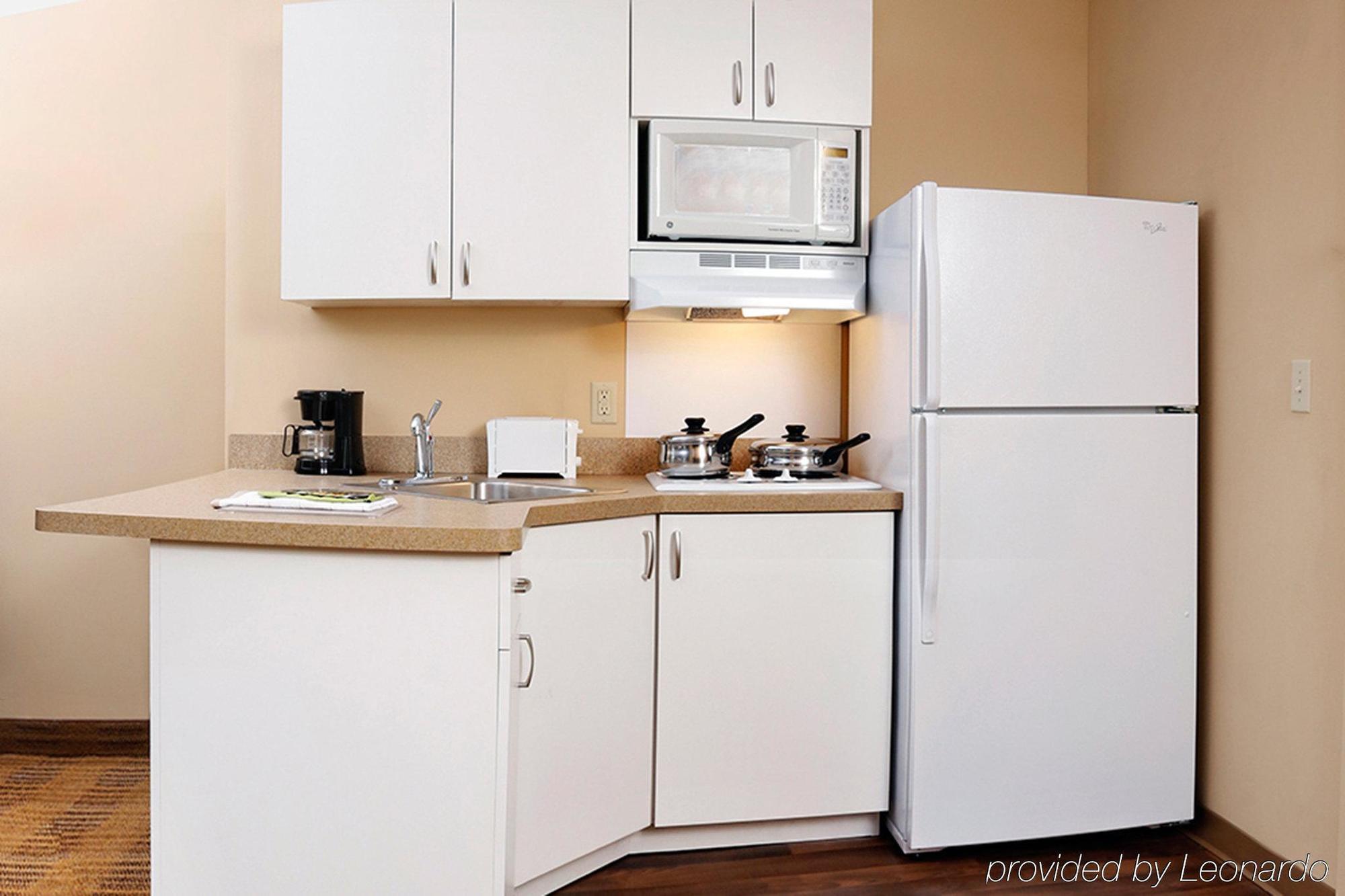 Extended Stay America Suites - Fremont - Warm Springs Warm Springs District Eksteriør billede