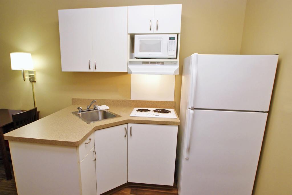 Extended Stay America Suites - Fremont - Warm Springs Warm Springs District Eksteriør billede