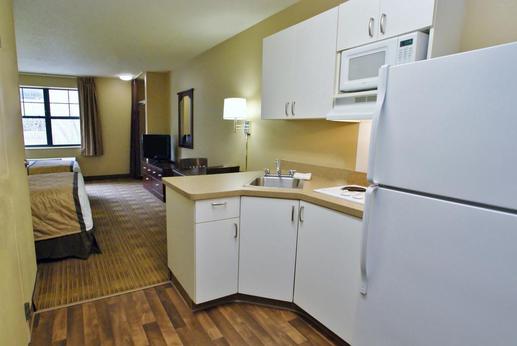 Extended Stay America Suites - Fremont - Warm Springs Warm Springs District Eksteriør billede