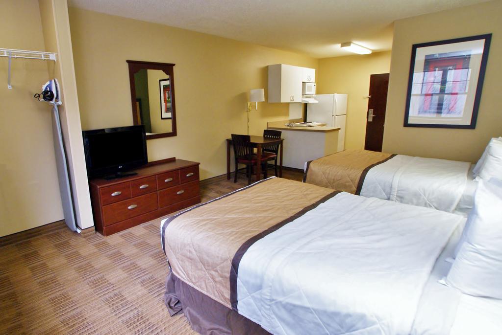 Extended Stay America Suites - Fremont - Warm Springs Warm Springs District Eksteriør billede