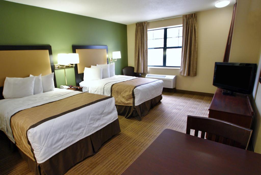 Extended Stay America Suites - Fremont - Warm Springs Warm Springs District Eksteriør billede
