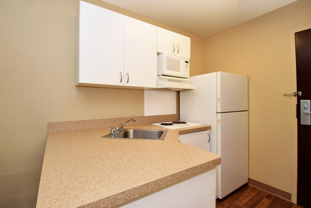 Extended Stay America Suites - Fremont - Warm Springs Warm Springs District Eksteriør billede