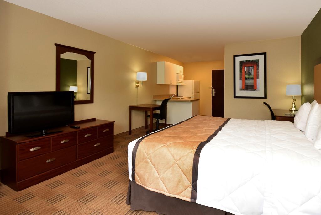 Extended Stay America Suites - Fremont - Warm Springs Warm Springs District Eksteriør billede