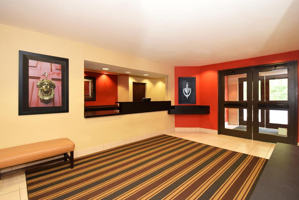 Extended Stay America Suites - Fremont - Warm Springs Warm Springs District Eksteriør billede