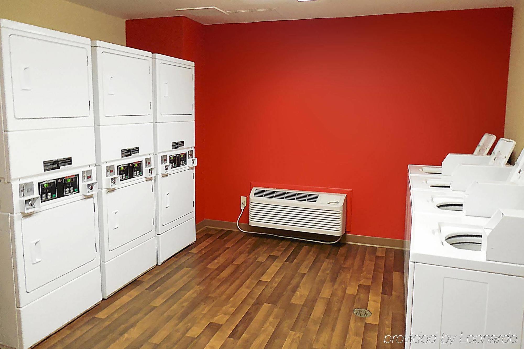 Extended Stay America Suites - Fremont - Warm Springs Warm Springs District Eksteriør billede