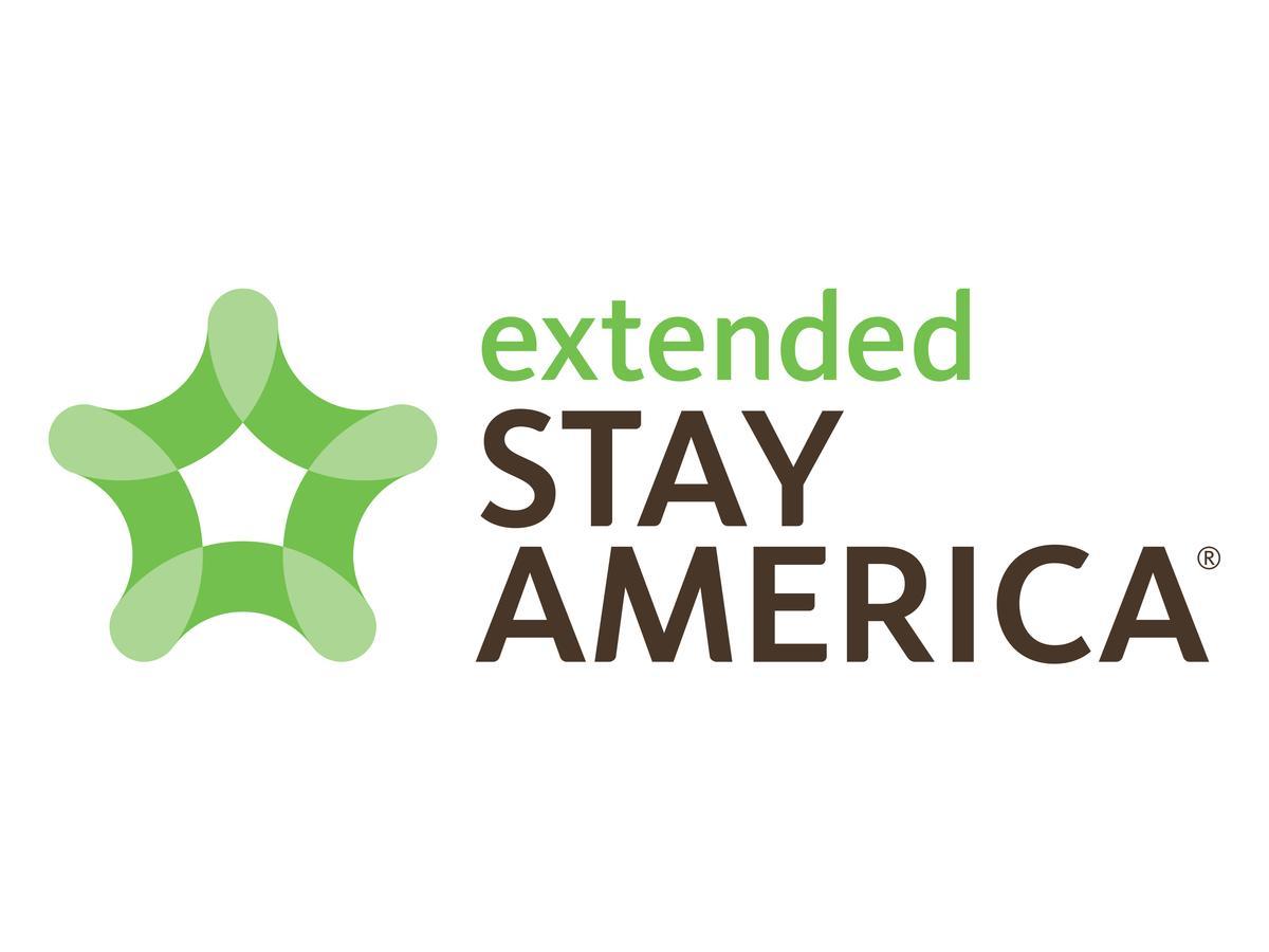 Extended Stay America Suites - Fremont - Warm Springs Warm Springs District Eksteriør billede
