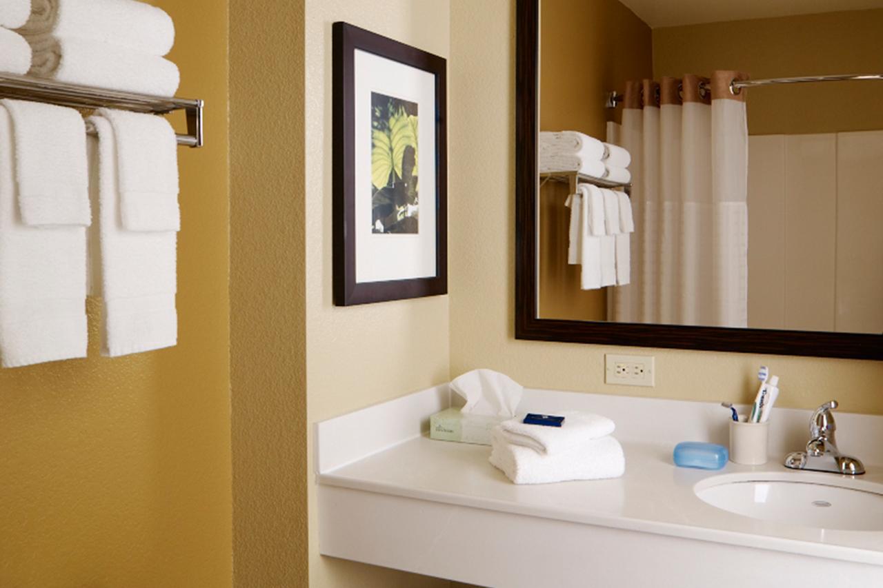 Extended Stay America Suites - Fremont - Warm Springs Warm Springs District Eksteriør billede